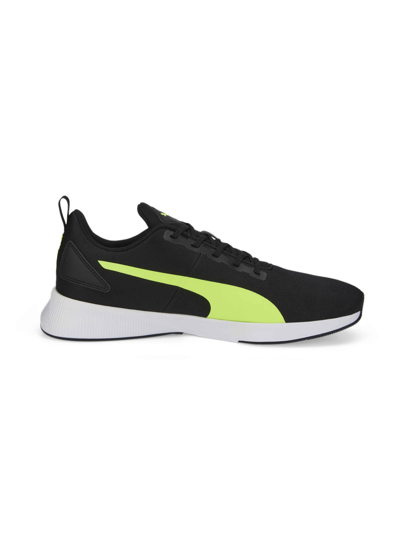 Кроссовки для бега PUMA Flyer Runner Mesh модель 195343 Фото