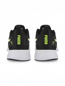 Кроссовки для бега PUMA Flyer Runner Mesh модель 195343 Фото