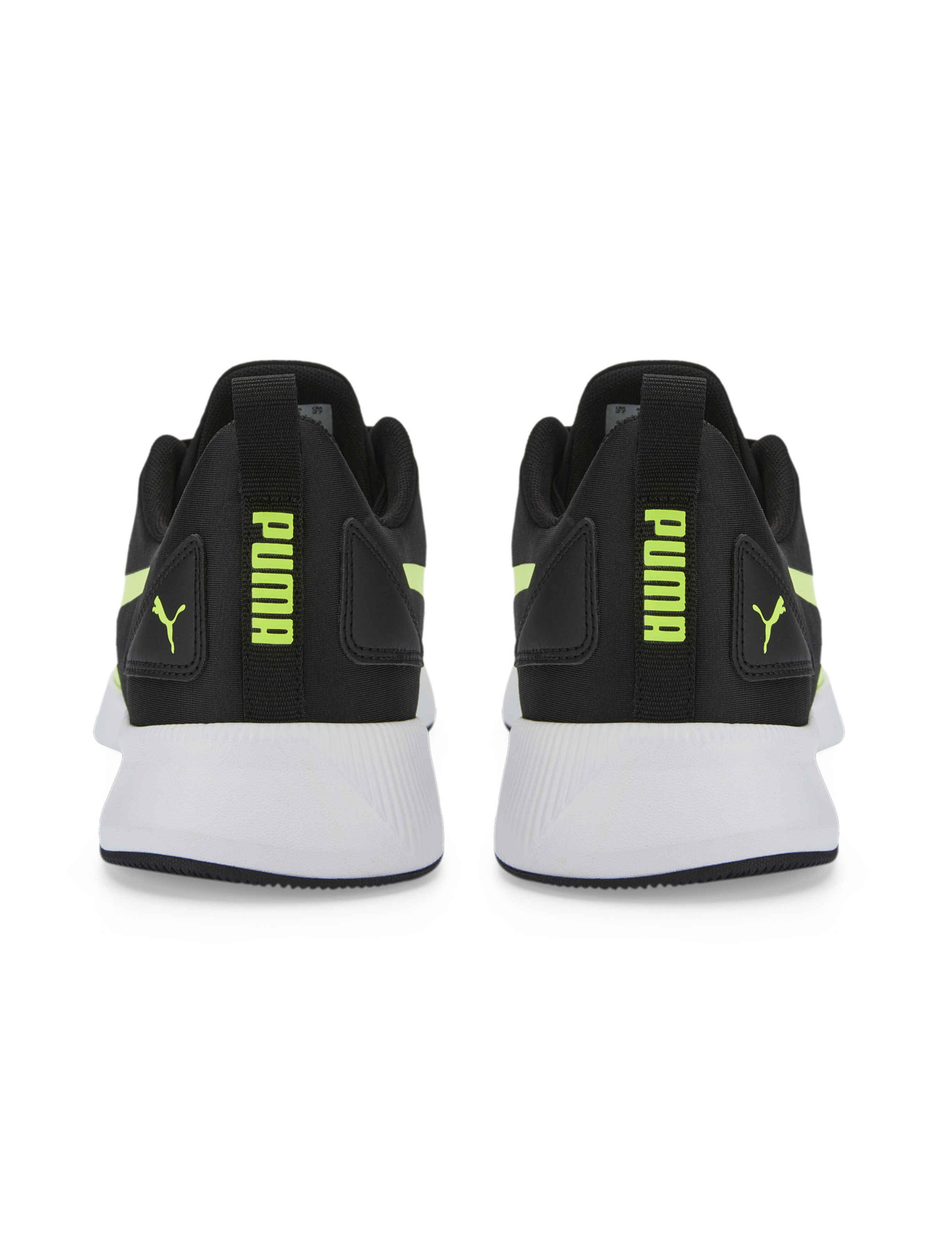 Кросівки для бігу PUMA Flyer Runner Mesh модель 195343 Фото