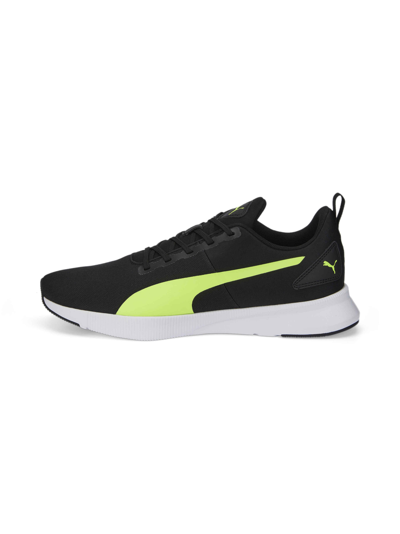 Кросівки для бігу PUMA Flyer Runner Mesh модель 195343 Фото