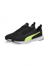 Кросівки для бігу PUMA Flyer Runner Mesh модель 195343 Фото