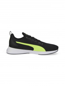 Кросівки для бігу PUMA Flyer Runner Mesh модель 195343 Фото