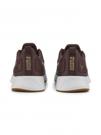 Кроссовки для бега PUMA Flyer Runner Mesh модель 195343 Фото