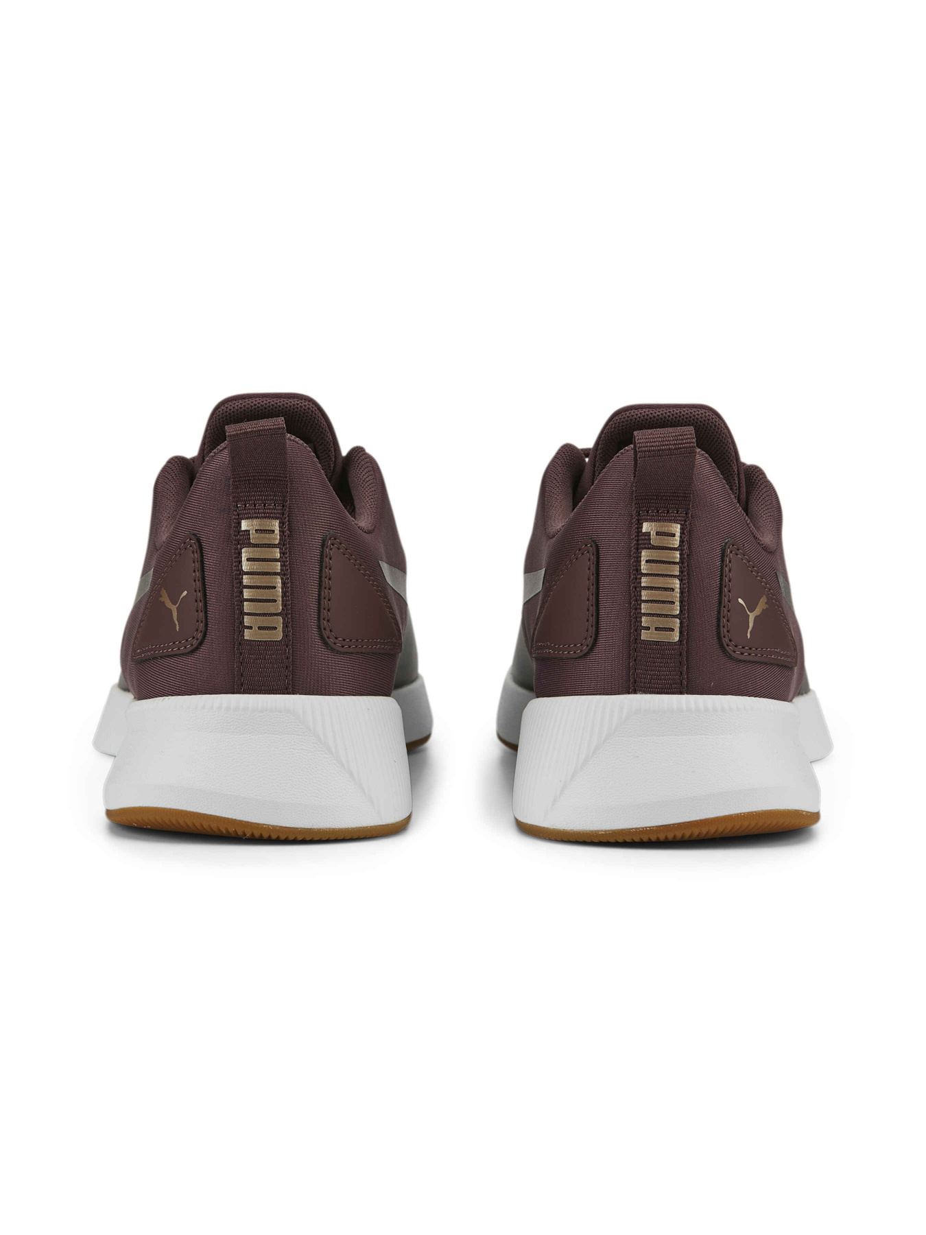 Кросівки для бігу PUMA Flyer Runner Mesh модель 195343 Кросівки для бігу PUMA Flyer Runner Mesh модель 195343 Фото