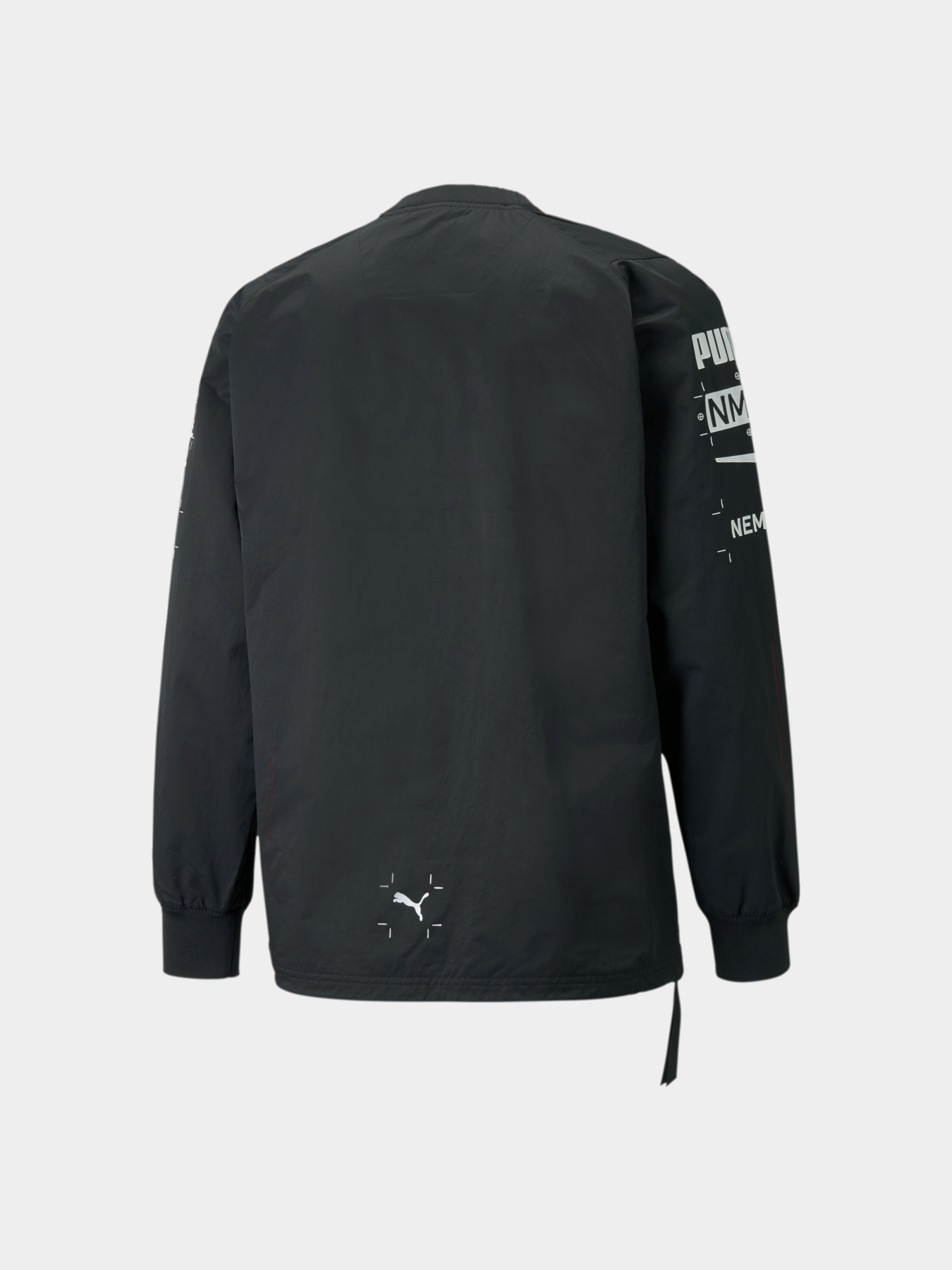 Ветровка PUMA модель 530457 Фото