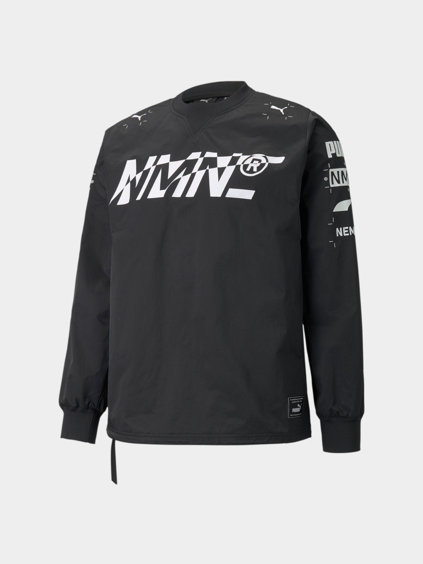 Ветровка PUMA модель 530457 Фото