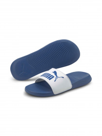 Шльопанці PUMA Popcat 20 модель 372279 Фото