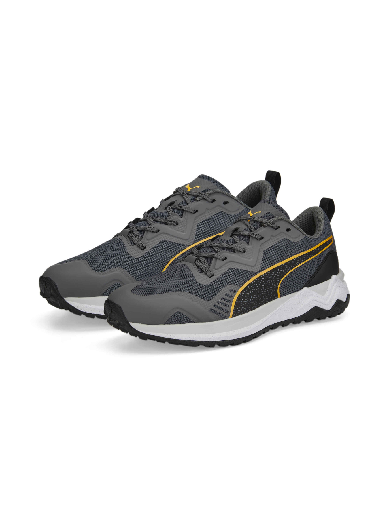 Кроссовки для бега PUMA Better Foam Xterra модель 195165 Фото