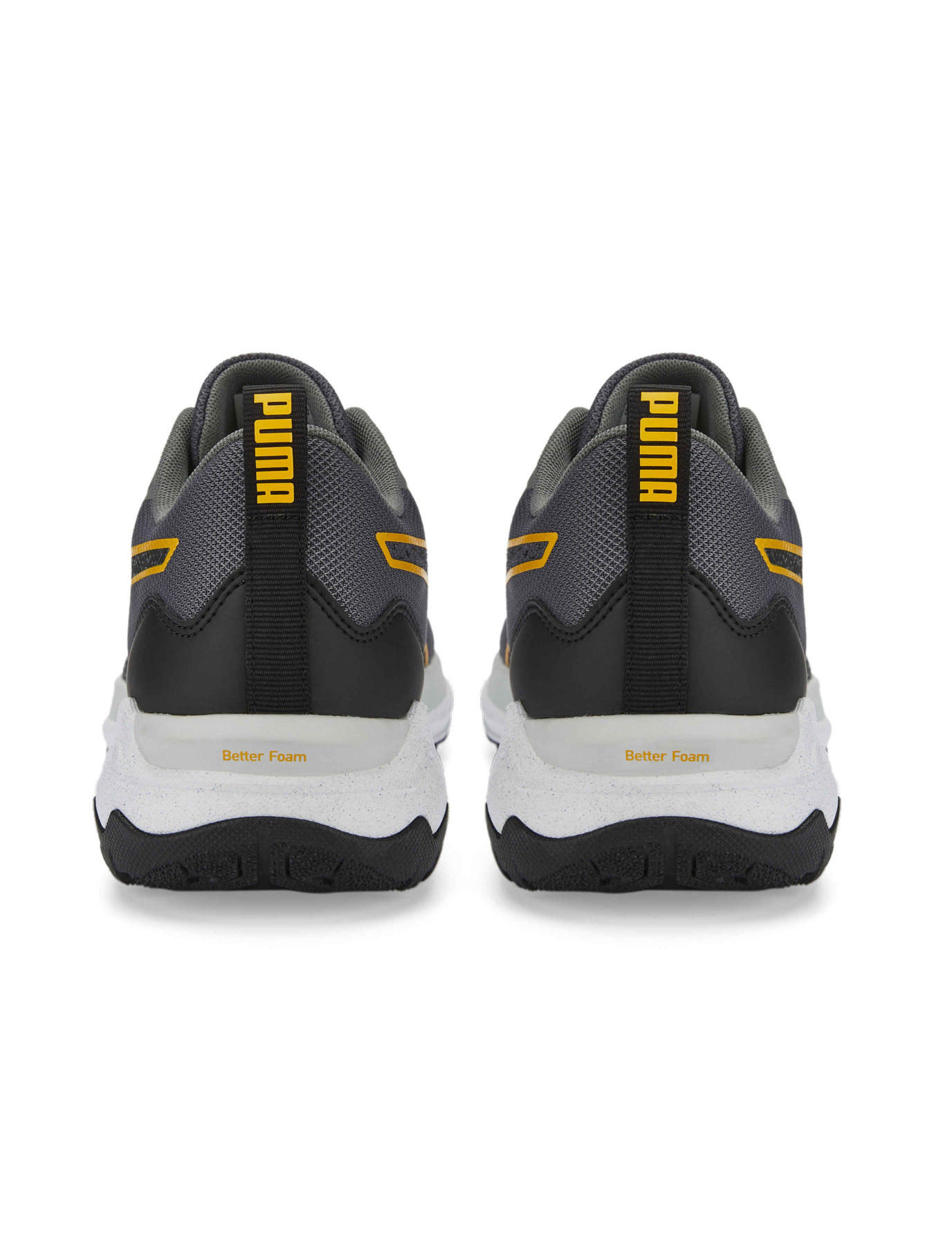 Кроссовки для бега PUMA Better Foam Xterra модель 195165 Фото