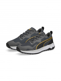 Кросівки для бігу PUMA Better Foam Xterra модель 195165 Фото