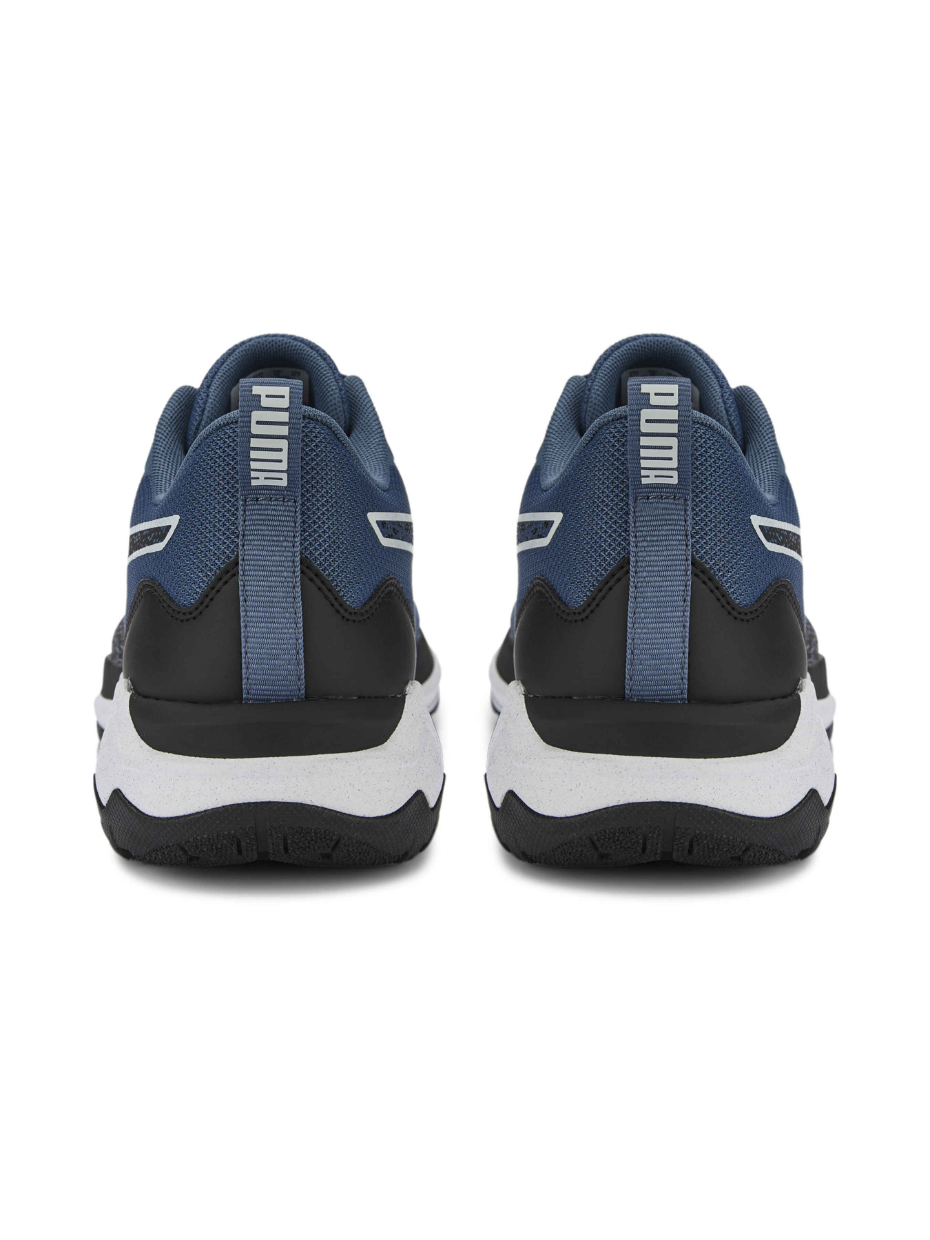 Кросівки для бігу PUMA Better Foam Xterra модель 195165 Фото