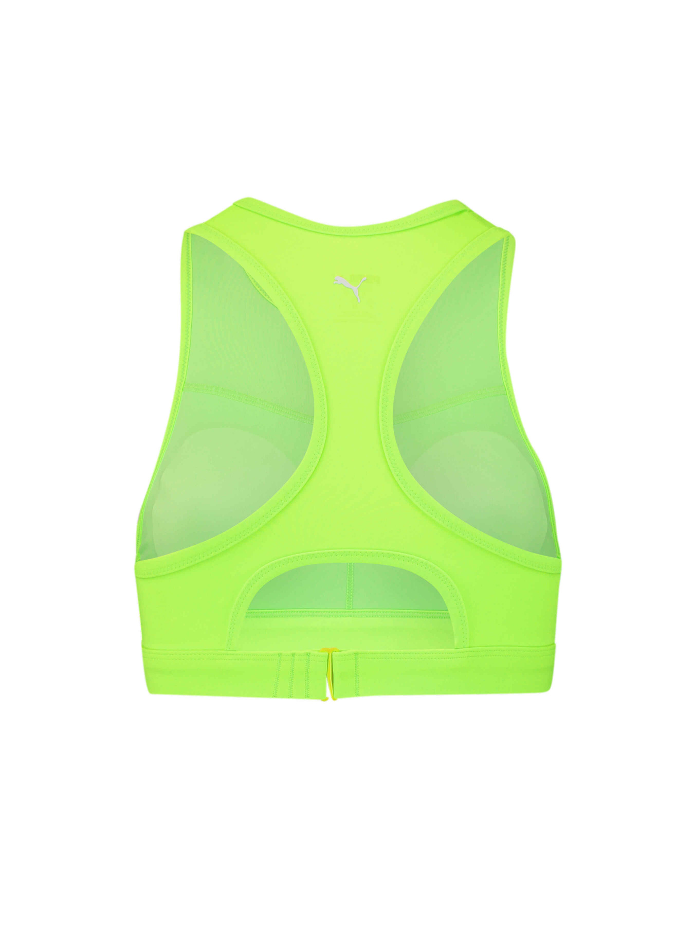 Верхняя часть купальника PUMA Swim Women Racerback Sw модель 907692 Фото