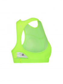 Верхняя часть купальника PUMA Swim Women Racerback Sw модель 907692 Фото