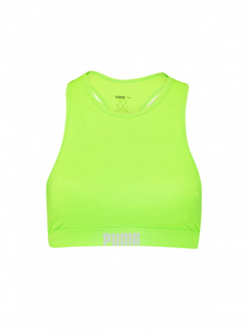 Верх купальника PUMA Swim Women Racerback Sw модель 907692 Фото