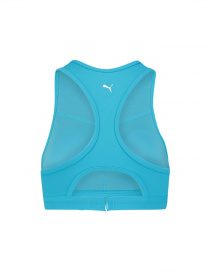 Верхняя часть купальника PUMA Swim Women Racerback Sw модель 907692 Фото