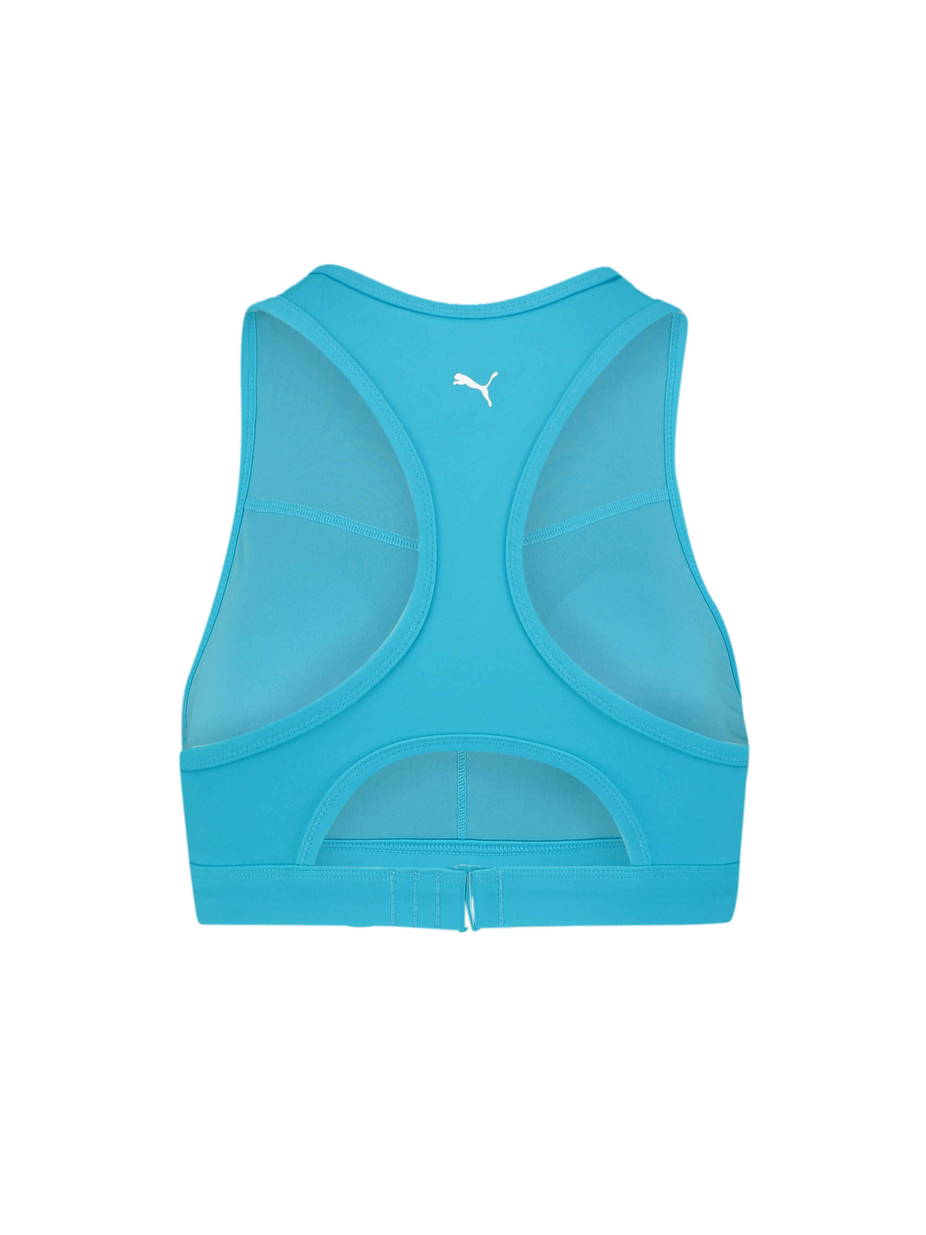 Верх купальника PUMA Swim Women Racerback Sw модель 907692 Фото