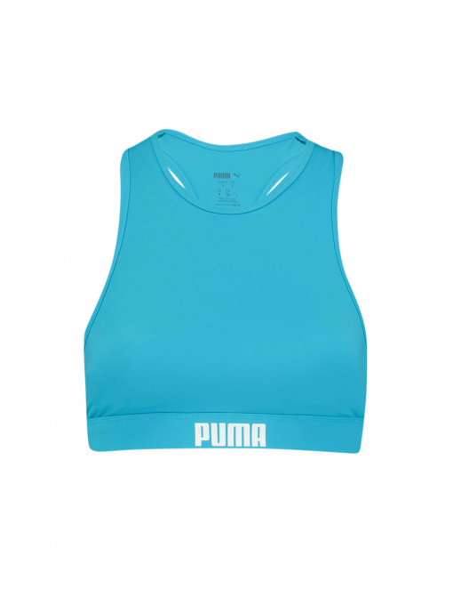 Верх купальника PUMA Swim Women Racerback Sw модель 907692 Фото