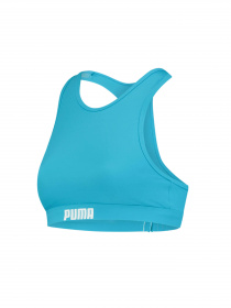 Верх купальника PUMA Swim Women Racerback Sw модель 907692 Фото
