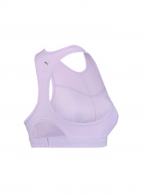 Верхняя часть купальника PUMA Swim Women Racerback Sw модель 907692 Фото