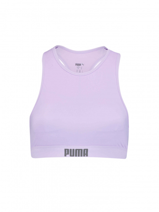 Верх купальника PUMA Swim Women Racerback Sw модель 907692 Фото