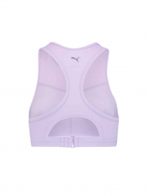 Верх купальника PUMA Swim Women Racerback Sw модель 907692 Фото