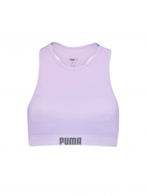Верх купальника PUMA Swim Women Racerback Sw модель 907692 Фото