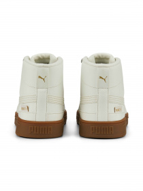 Кеды высокие PUMA Serve Pro Mid Ptx модель 382096 Фото