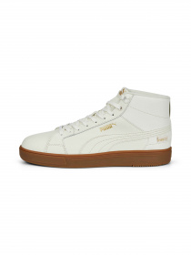 Кеды высокие PUMA Serve Pro Mid Ptx модель 382096 Фото
