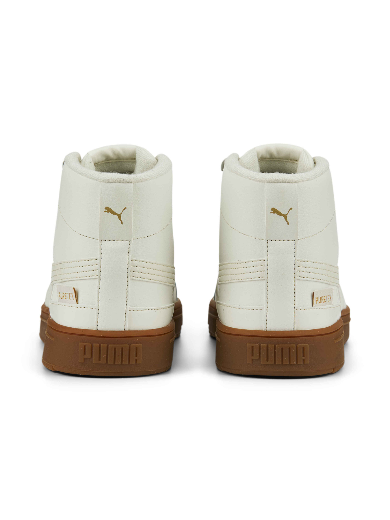 Кеды высокие PUMA Serve Pro Mid Ptx модель 382096 Кеды высокие PUMA Serve Pro Mid Ptx модель 382096 Фото