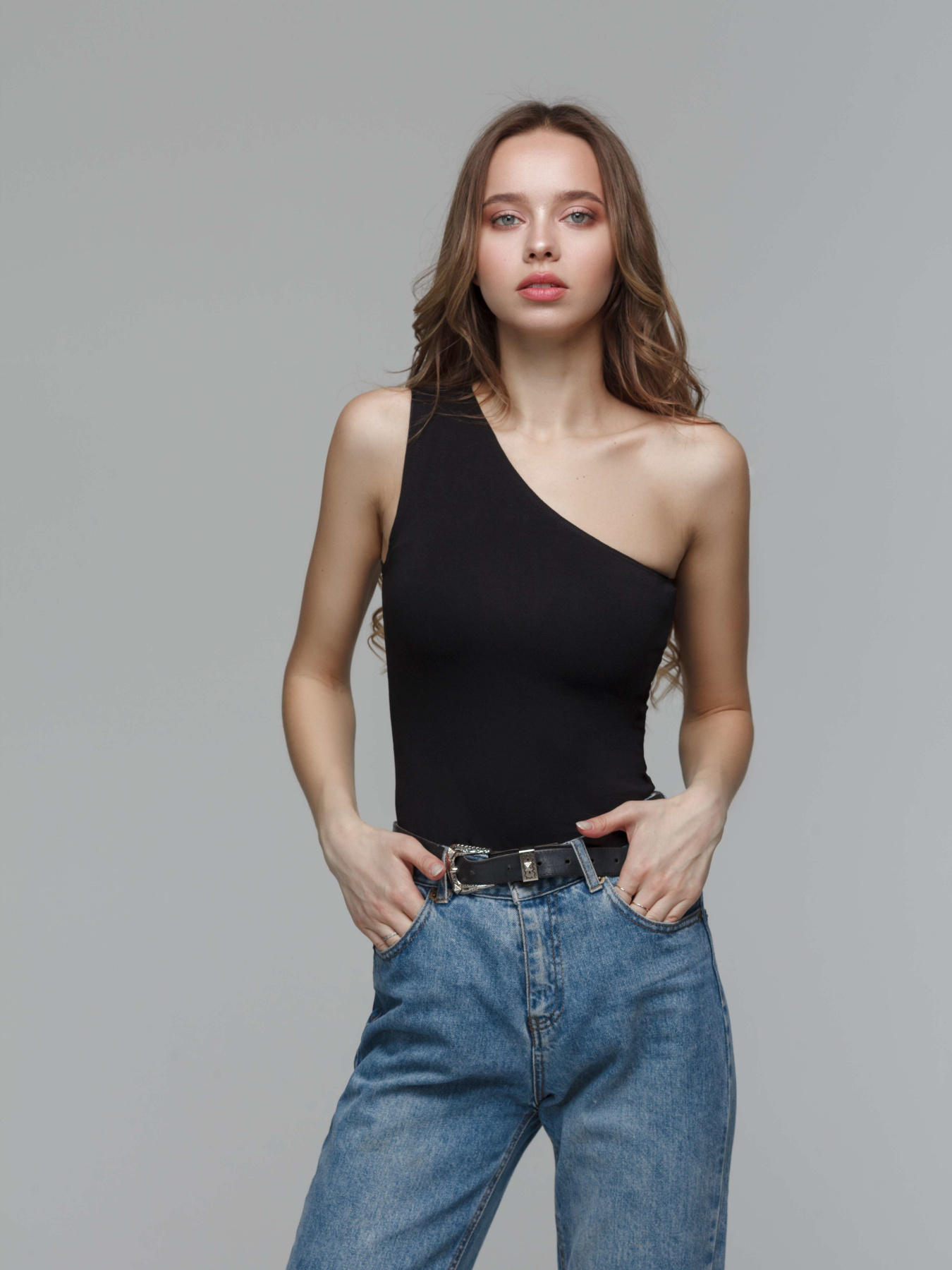 Боді DARI CO модель Z19318_1 Фото