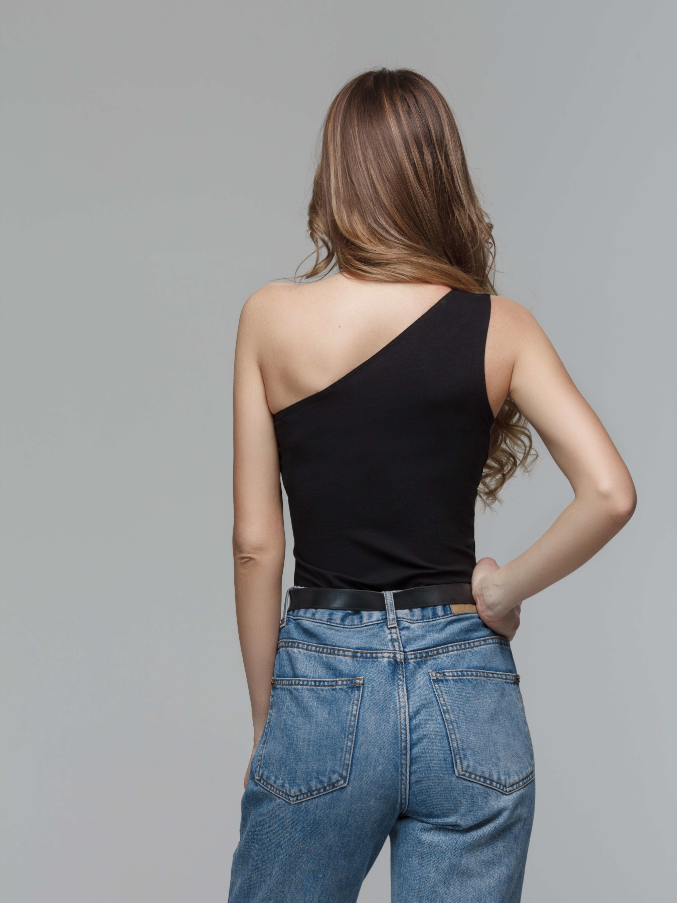 Боді DARI CO модель Z19318_1 Фото