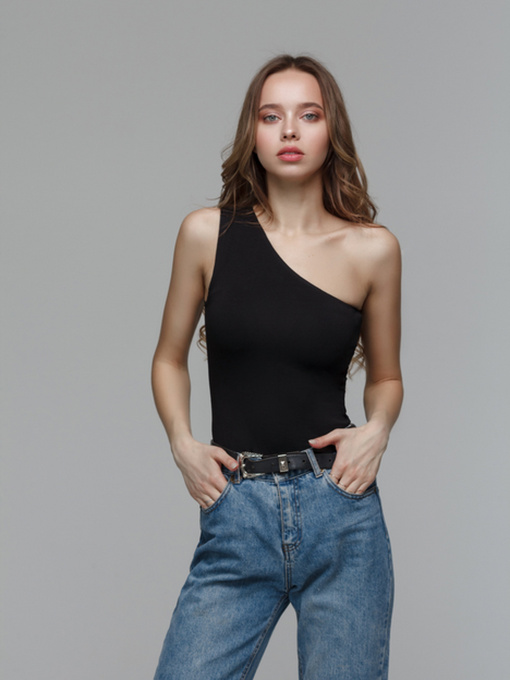 Боди DARI CO модель Z19318_1 Фото