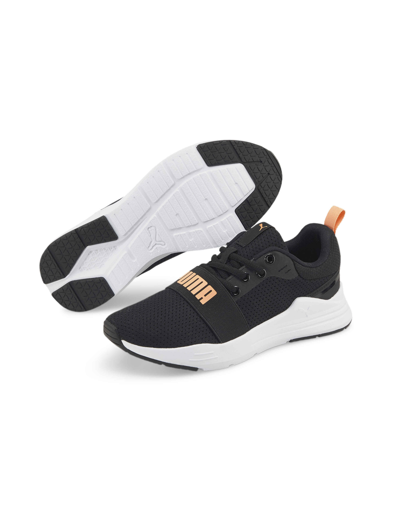 Кроссовки PUMA Wired Run модель 373015 Фото