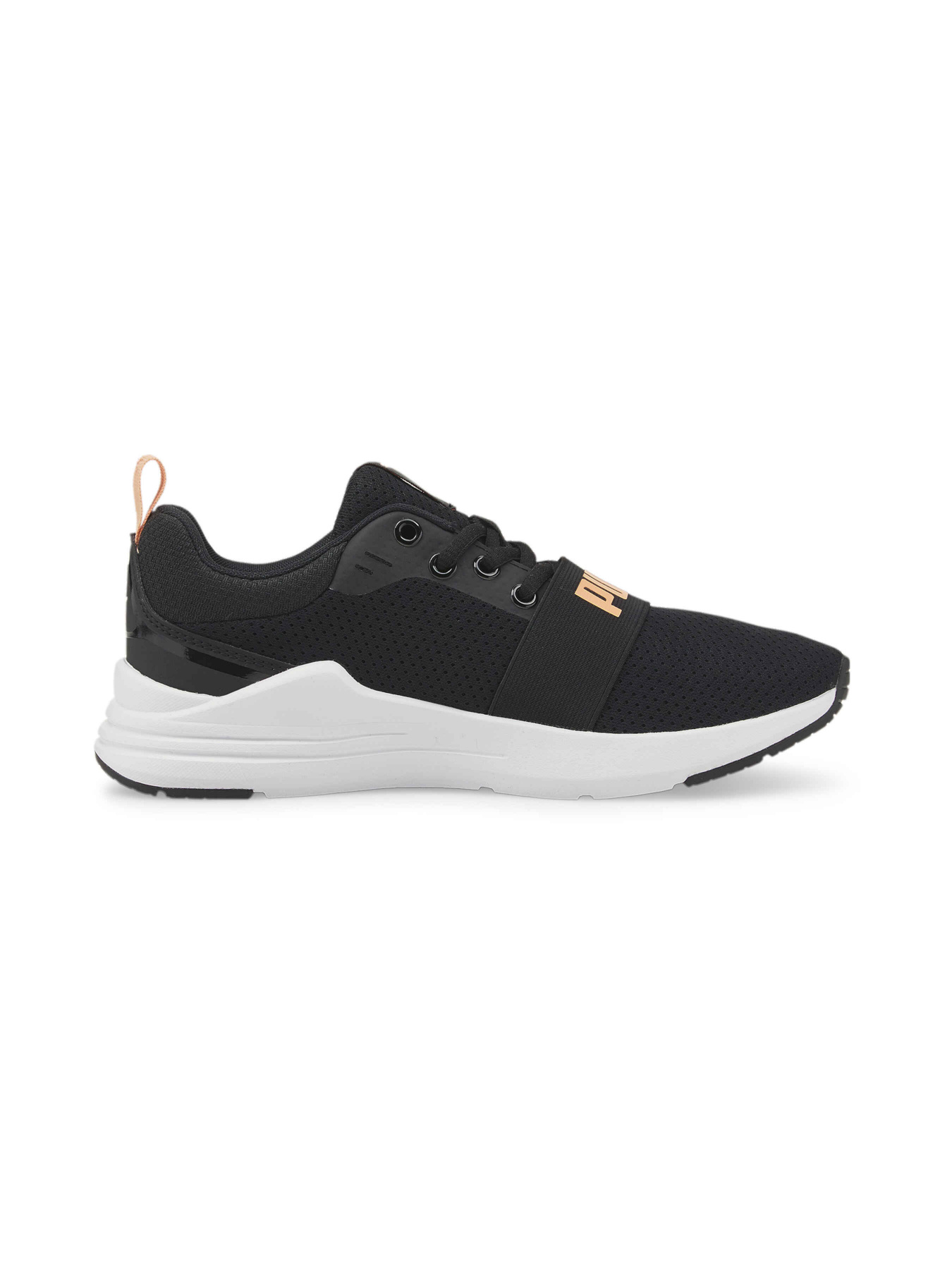 Кроссовки PUMA Wired Run модель 373015 Фото