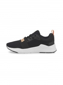 Кроссовки PUMA Wired Run модель 373015 Фото