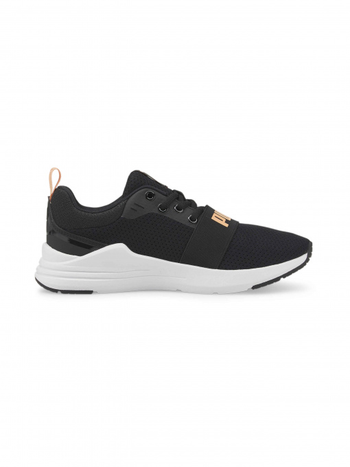 Кроссовки PUMA Wired Run модель 373015 Фото