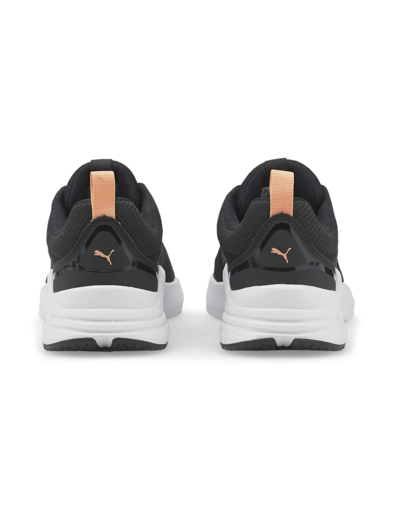 Кроссовки повседневные PUMA Wired Run модель 373015 Фото