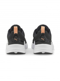 Кроссовки повседневные PUMA Wired Run модель 373015 Фото