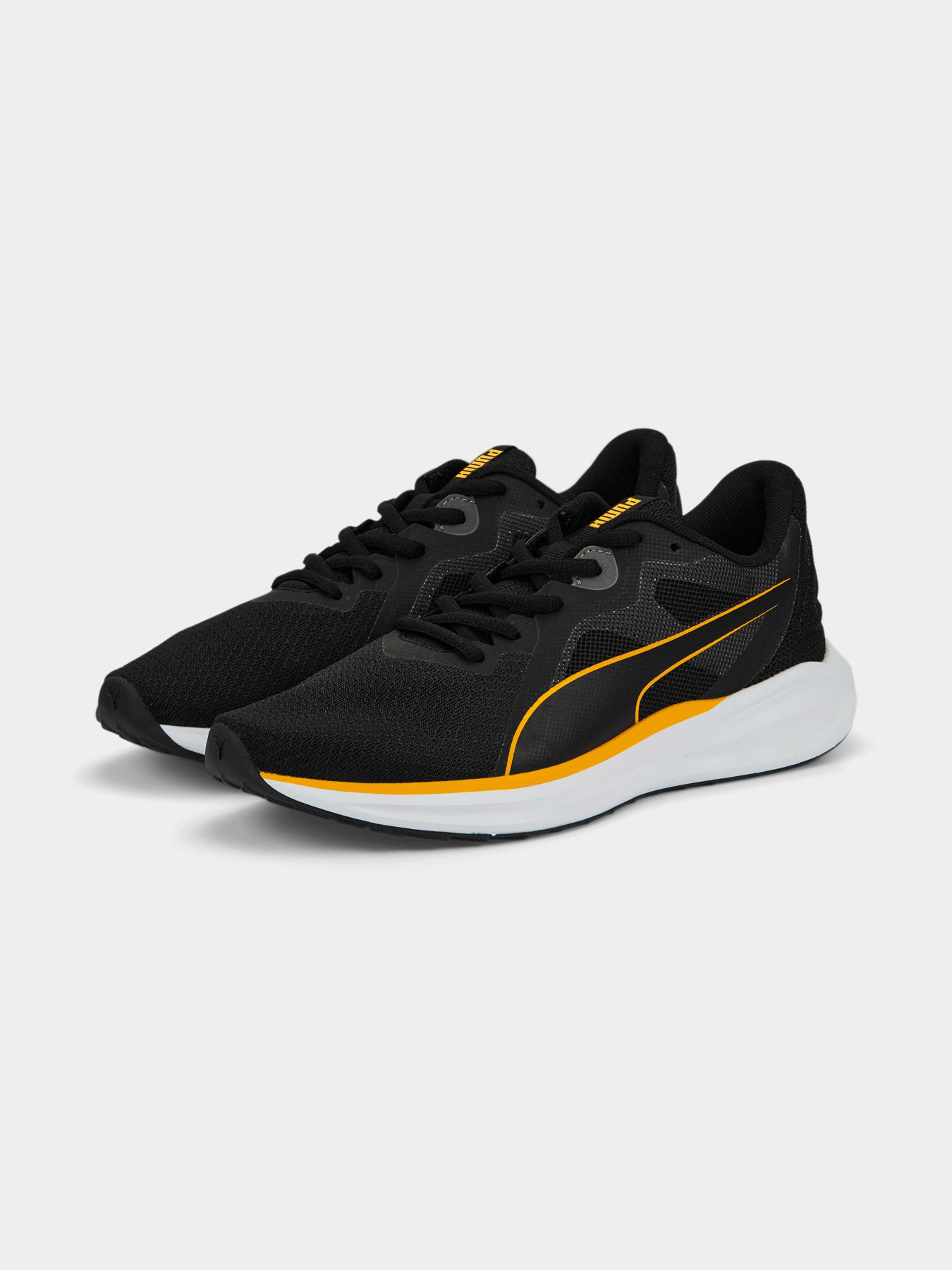 Кросівки для бігу PUMA Twitch Runner модель 376289 Фото