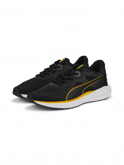Кросівки PUMA Twitch Runner модель 376289 — фото - INTERTOP