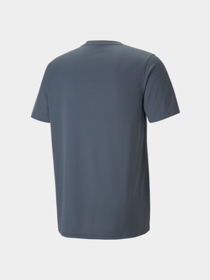 Футболка спортивна PUMA Performance Tee модель 520489 — фото - INTERTOP
