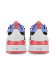 Кроссовки PUMA Cassia модель 384647 Фото