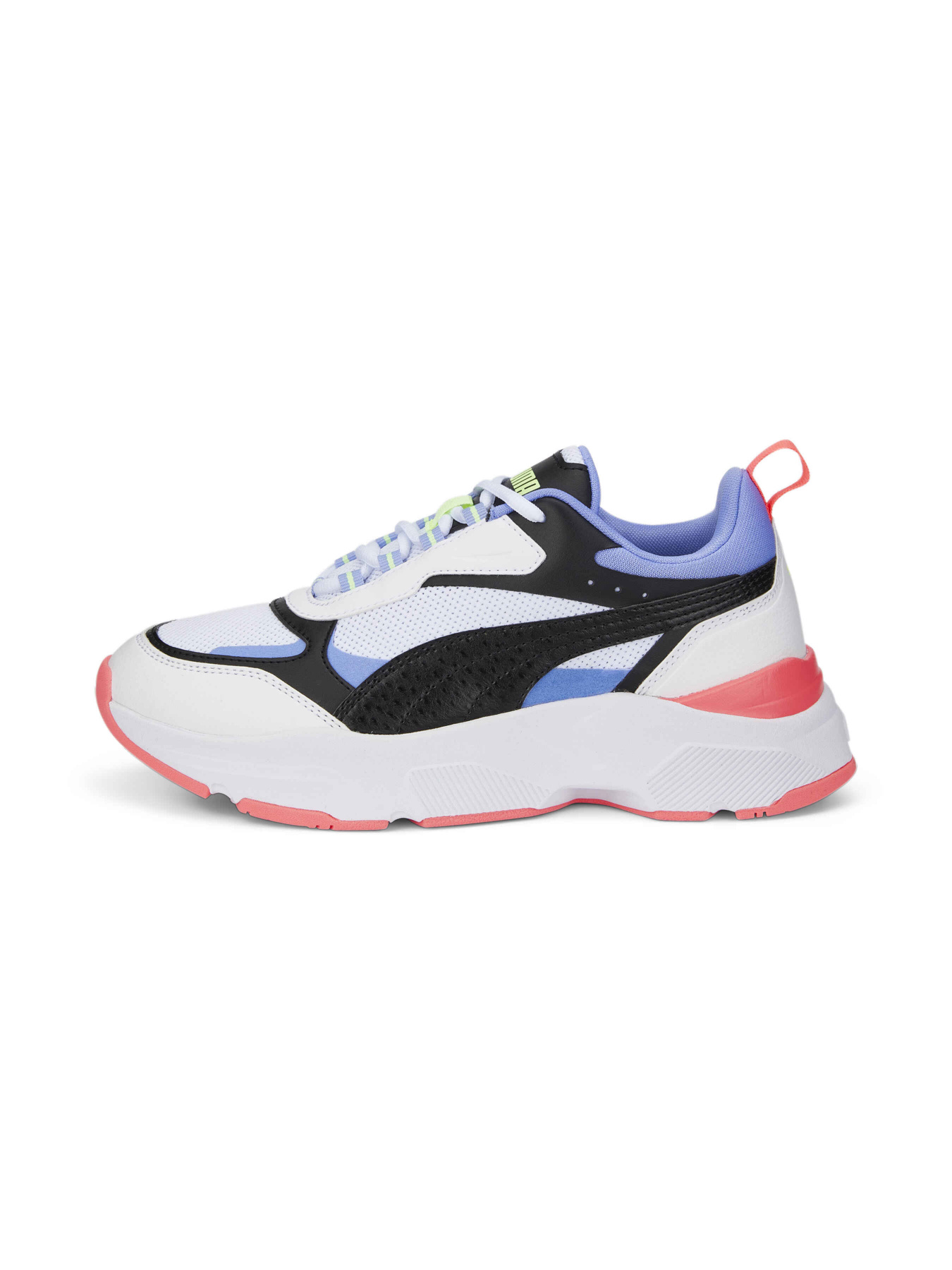 Кроссовки повседневные PUMA Cassia модель 384647 Фото