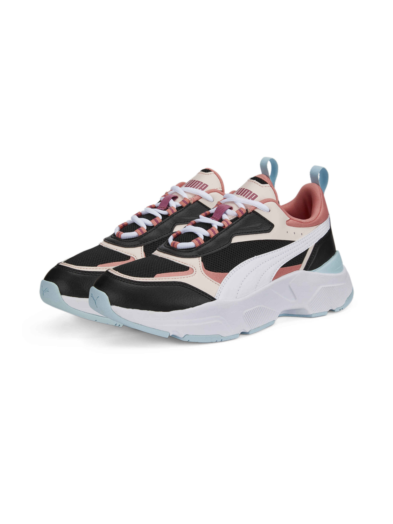 Кроссовки PUMA Cassia модель 384647 Фото