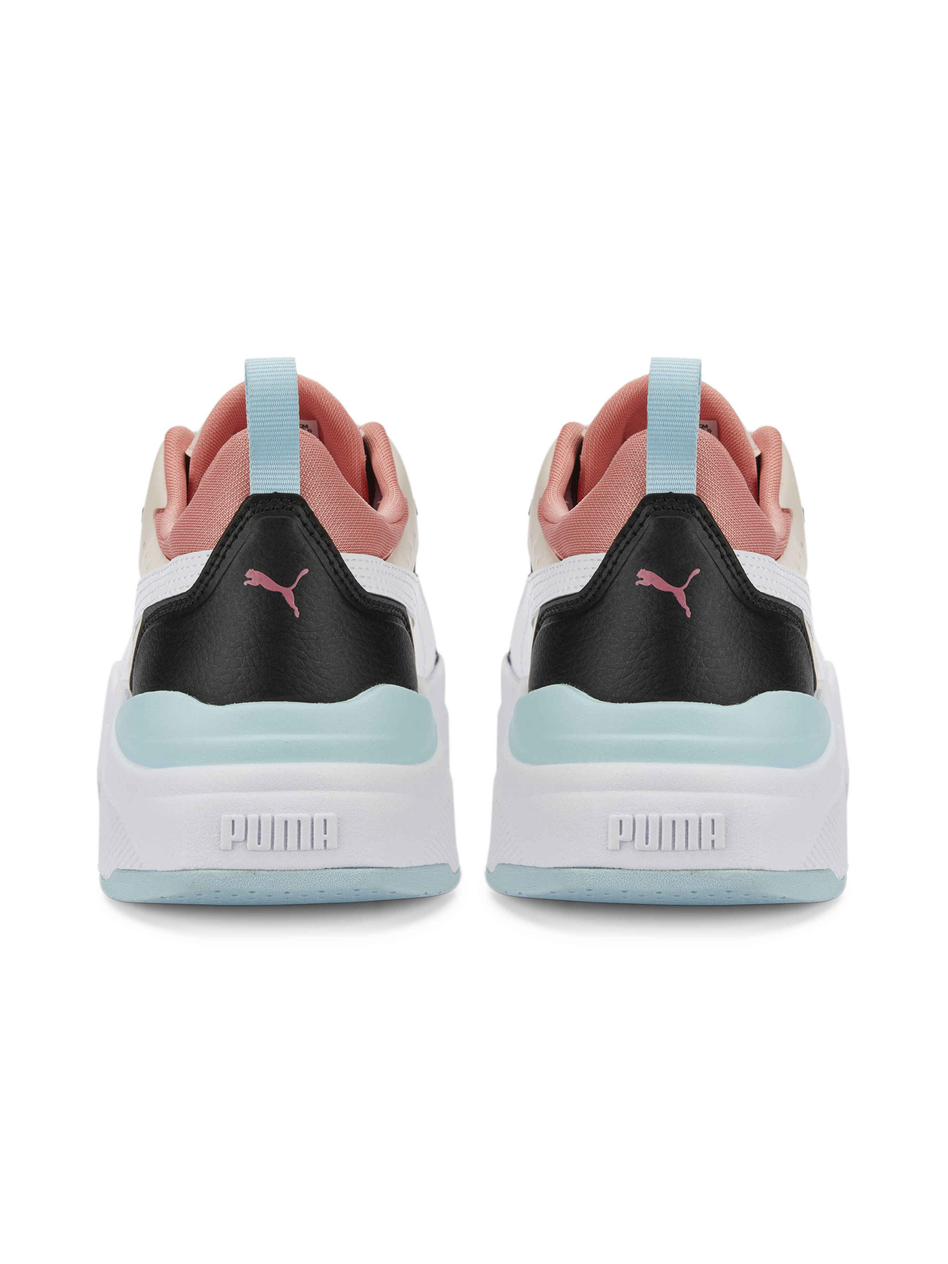 Кроссовки PUMA Cassia модель 384647 Фото