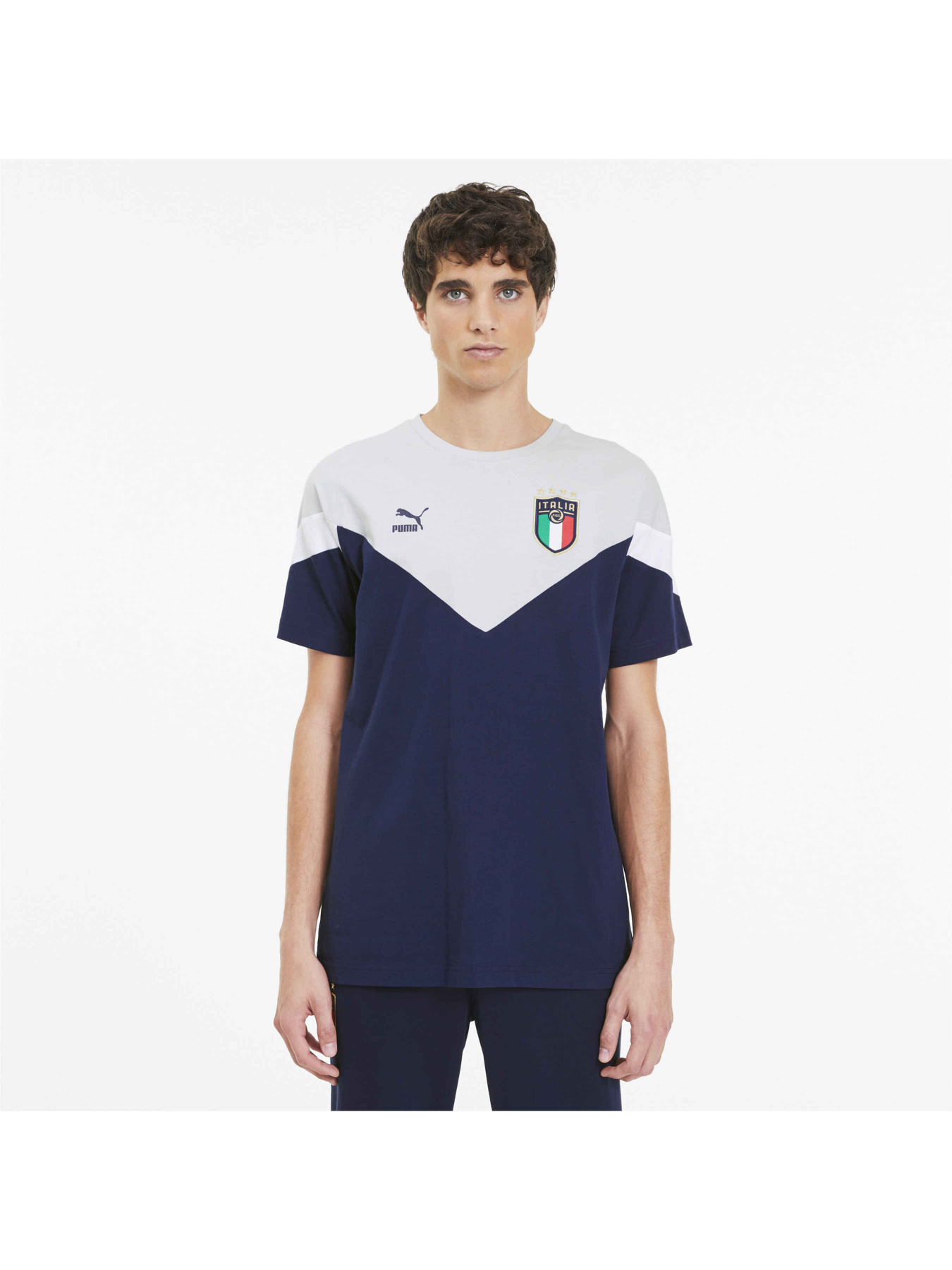 Футболка спортивная PUMA модель 756660 Фото