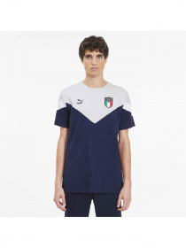 Спортивная футболка PUMA модель 756660 Спортивная футболка PUMA модель 756660 Фото