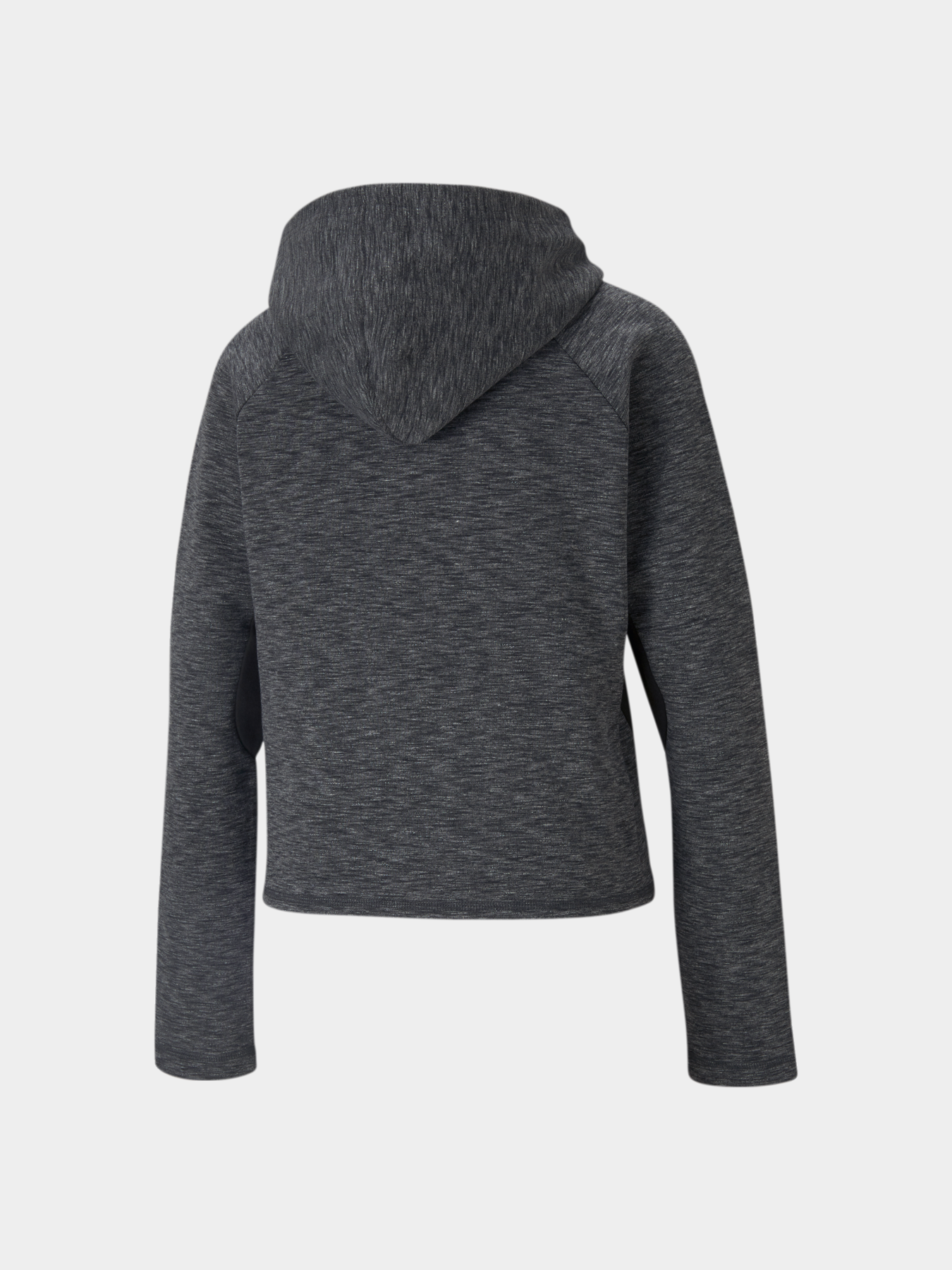 Свитшот PUMA Evostripe Hoodie модель 585944 Фото