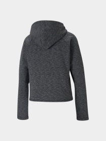 Свитшот PUMA Evostripe Hoodie модель 585944 Фото