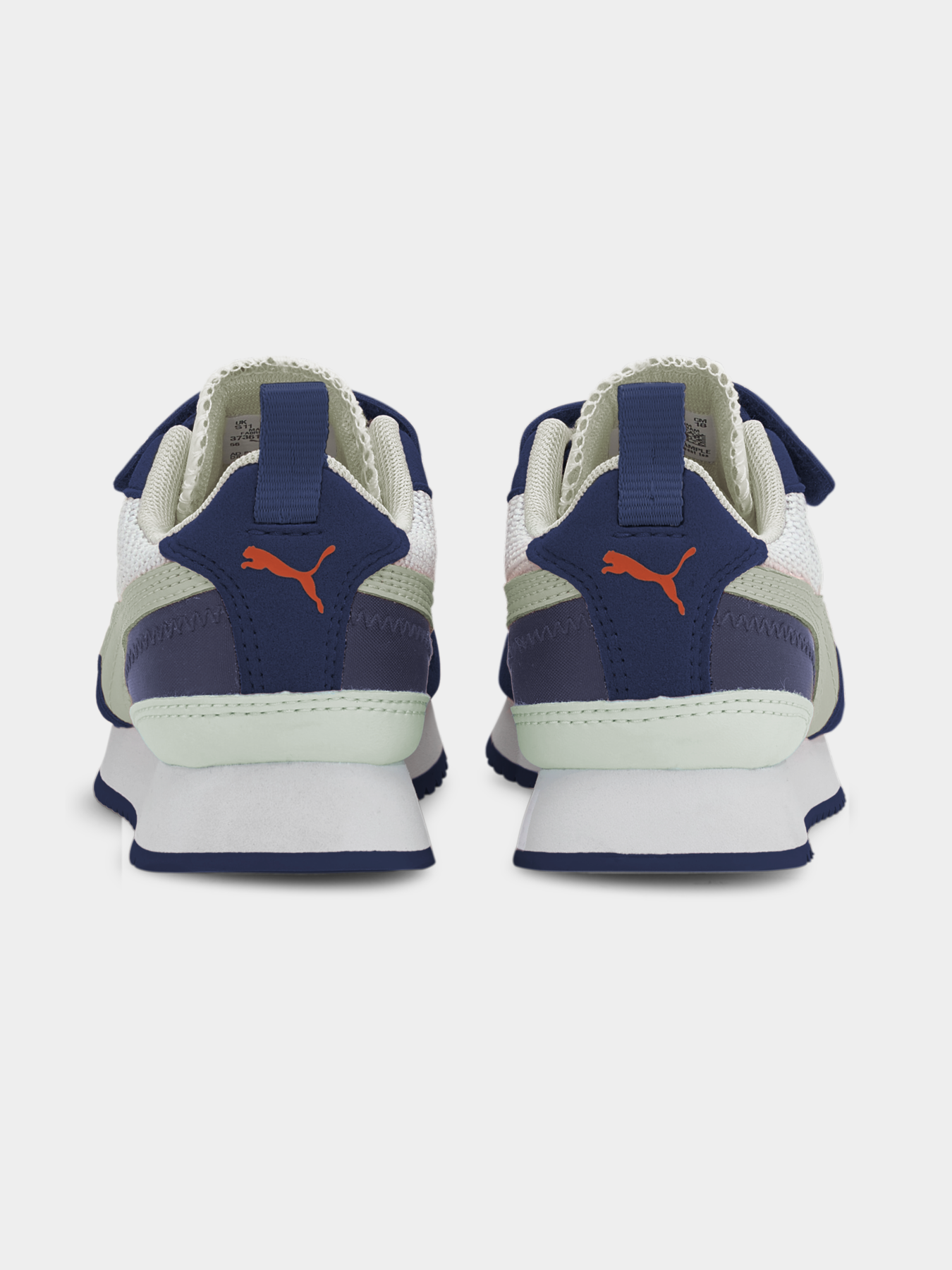 Кроссовки повседневные PUMA модель 373617 Фото